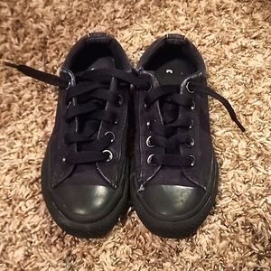 Boys Converse, sz 12